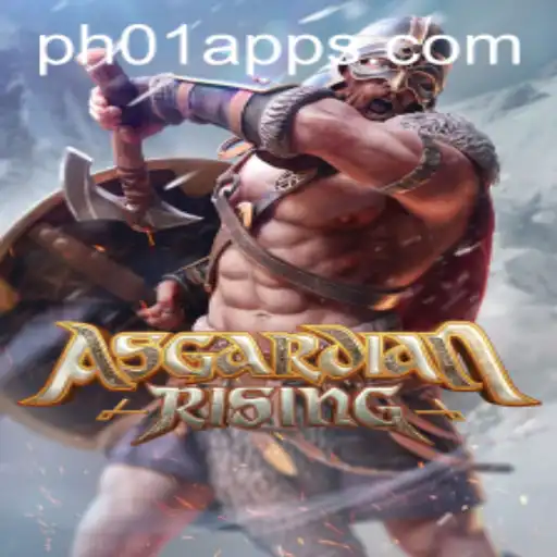 AsgardianRising: The Next Generation of Mythical Gaming
