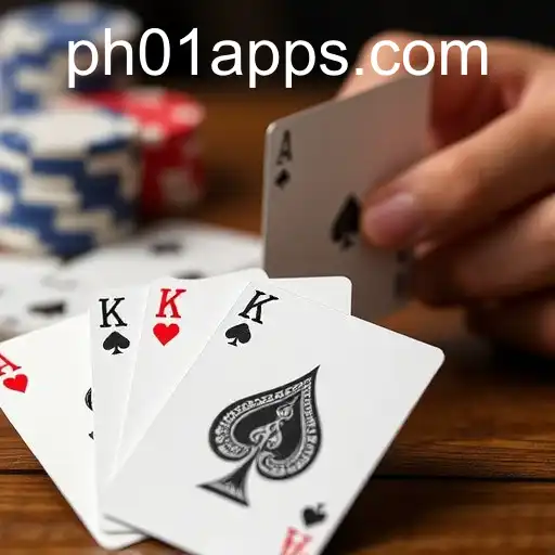 Exploring the World of Card Games