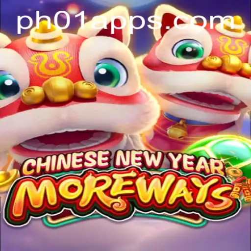 Experience the Excitement of CHINESENEWYEARMOREWAYS Game