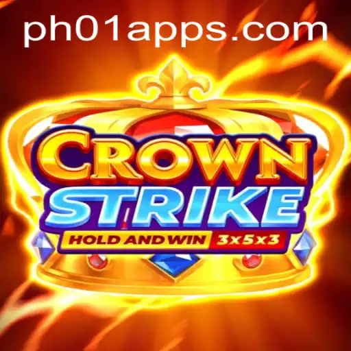 Exploring the Exciting Realm of Crownstrike: Unveiling the Adventure with Keyword PH01