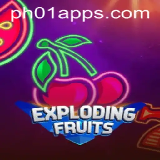 ExplodingFruits: A Fresh Take on Gaming