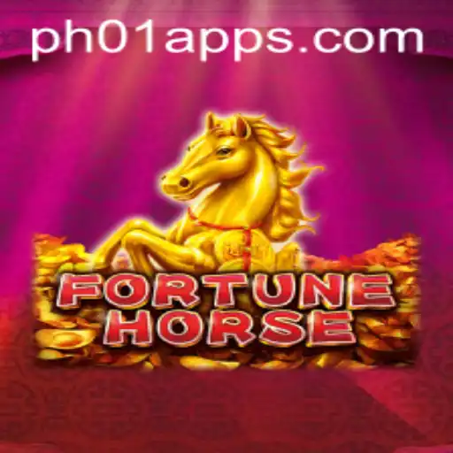 Discovering the Magic of FortuneHorse