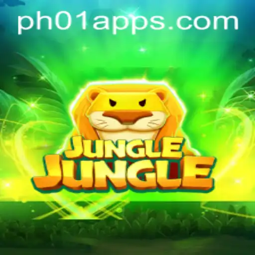 Explore the Wild Adventure of JungleJungle: A Thrilling Game Experience
