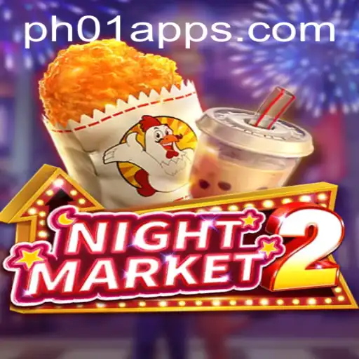 Exploring the Intricacies of NightMarket2: A Unique Gaming Experience