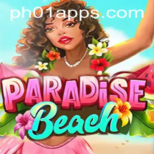 Exploring ParadiseBeach: The Ultimate Gaming Destination