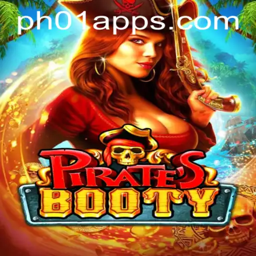 Discover the Thrilling World of PiratesBooty with PH01