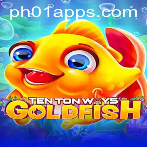 Explore the Unique World of TenTonWaysGoldfish