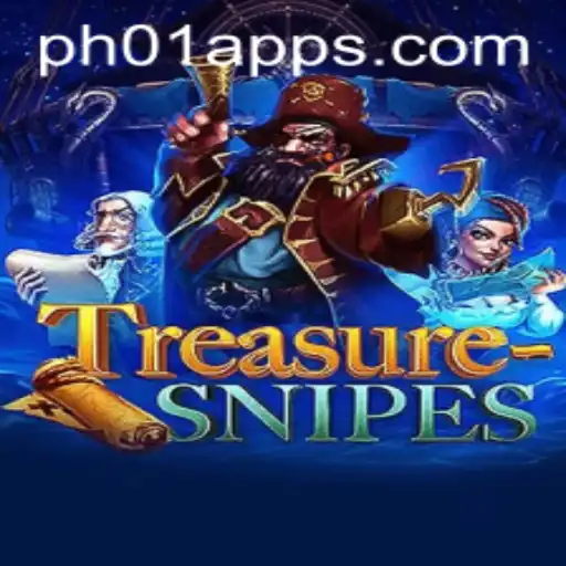 Delve into the Adventure: Exploring TreasureSnipes and its Intriguing World