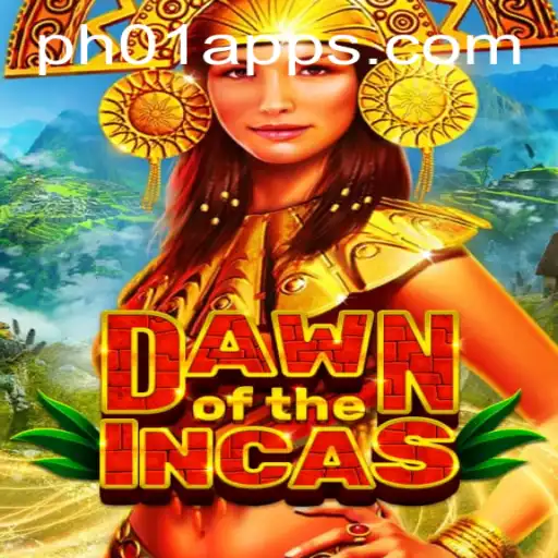Explore the Mystical World of DawnoftheIncas with PH01