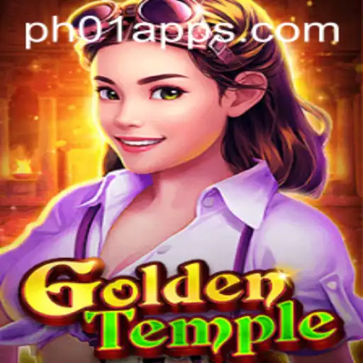 Embark on an Epic Adventure with GoldenTemple with PH01