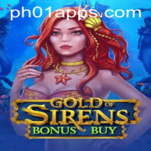 Gold of Sirens Bonus Buy: A Deep Dive into the Alluring New Casino Game