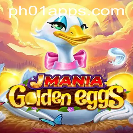 JManiaGoldenEggs: A Captivating Journey into Gaming