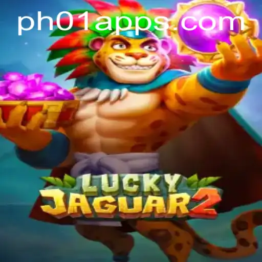Discover Luckyjaguar2: The Thrilling Adventure Awaits with PH01