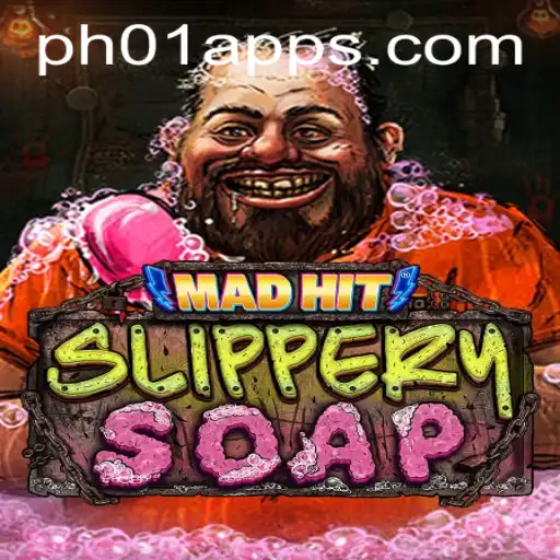 MadHitSlipperySoap: Navigating the Quirky World of PH01