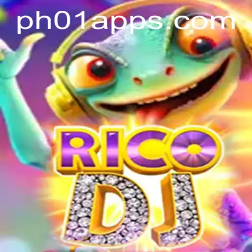 Exploring the Innovative World of RicoDJ: A Journey Through PH01