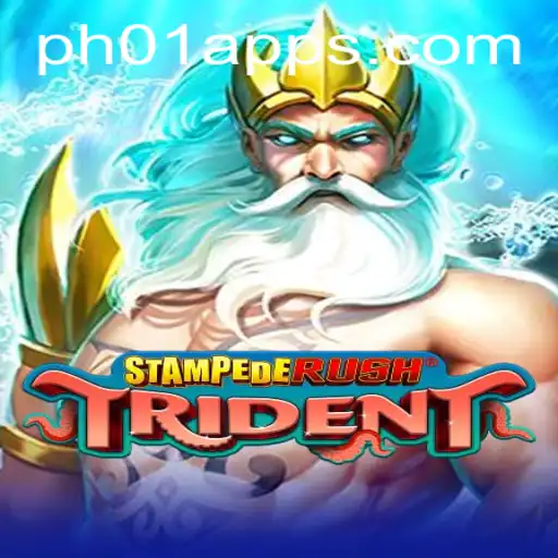 Dive into StempedeRushTrident: An Exciting New Game Experience with PH01