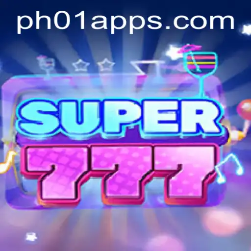 Super777: An Exciting Gaming Experience with the Keyword PH01